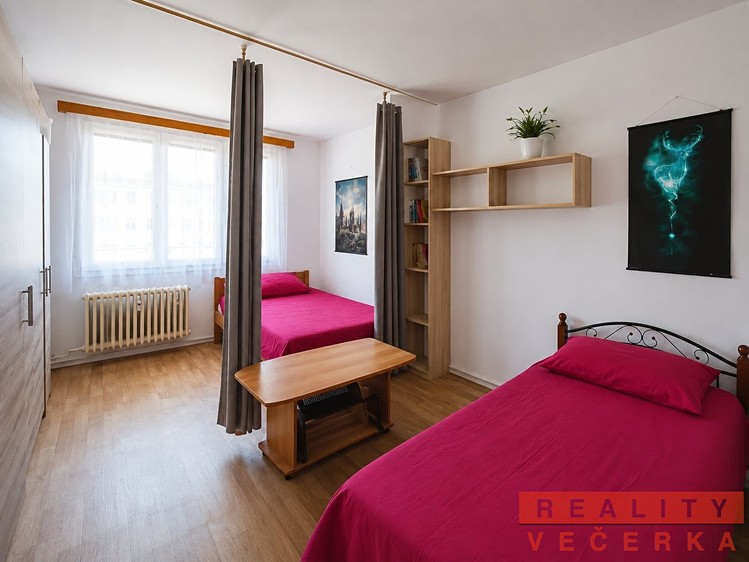 Квартира 2+1 на продаж, 56 м² (10 з 17)