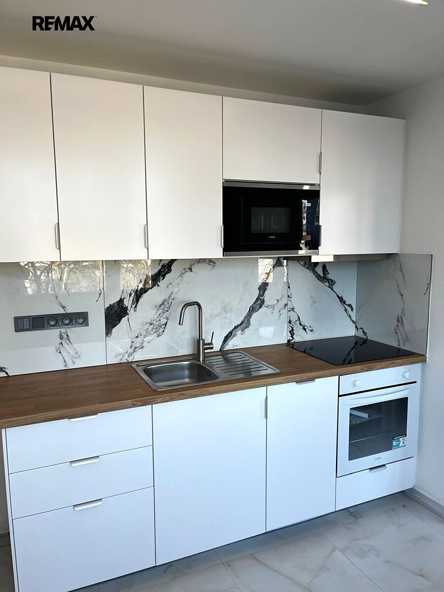 Pronájem bytu 2+1 40 m²