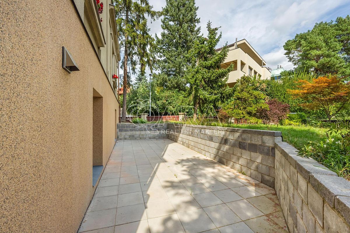 Pronájem bytu 2+kk 62 m² – fotografie 5