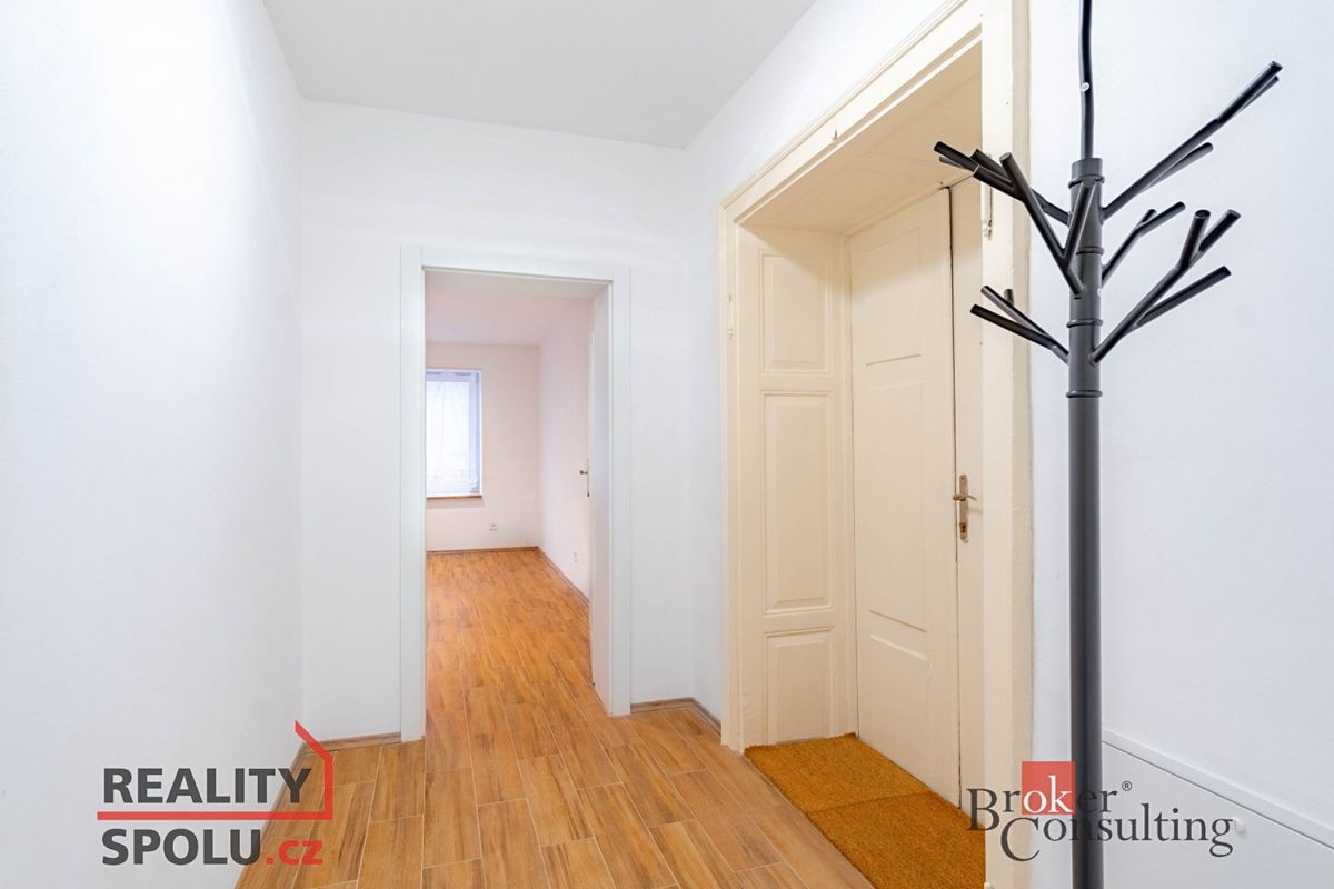 Pronájem bytu 2+kk 49 m² – fotografie 5