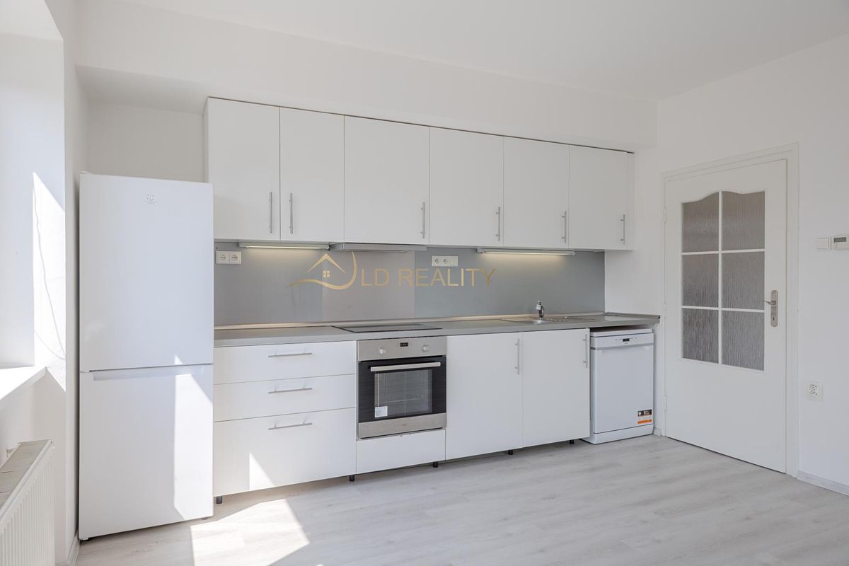 Prodej bytu 3+kk 80 m²