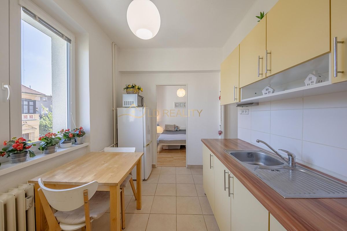 Prodej bytu 2+1 51 m² – fotografie 4