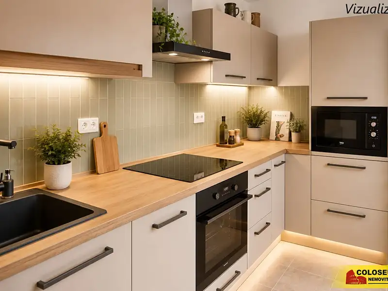 Prodej bytu 3+1 117 m², Brno – náhled fotky 3
