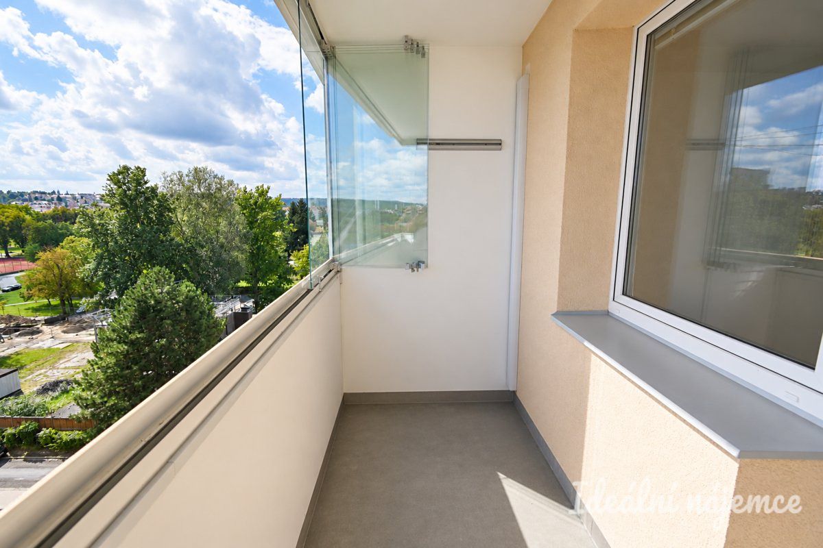 Pronájem bytu 3+1 74 m² – fotografie 3