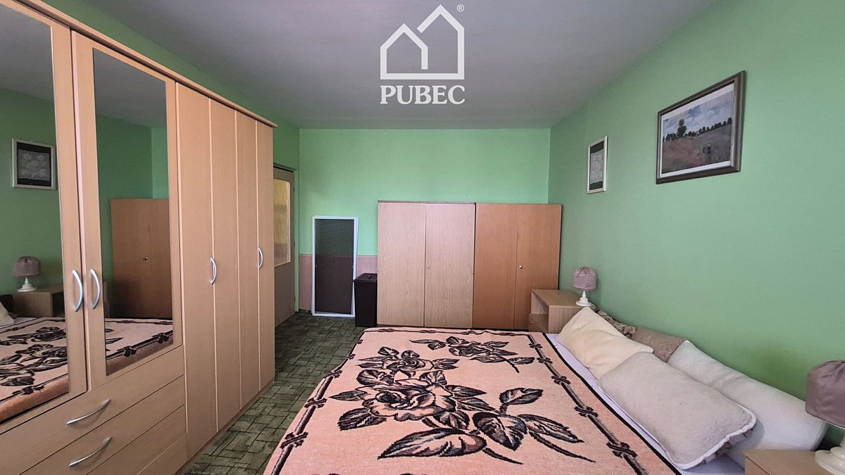 Pronájem bytu 2+1 57 m² – fotografie 5