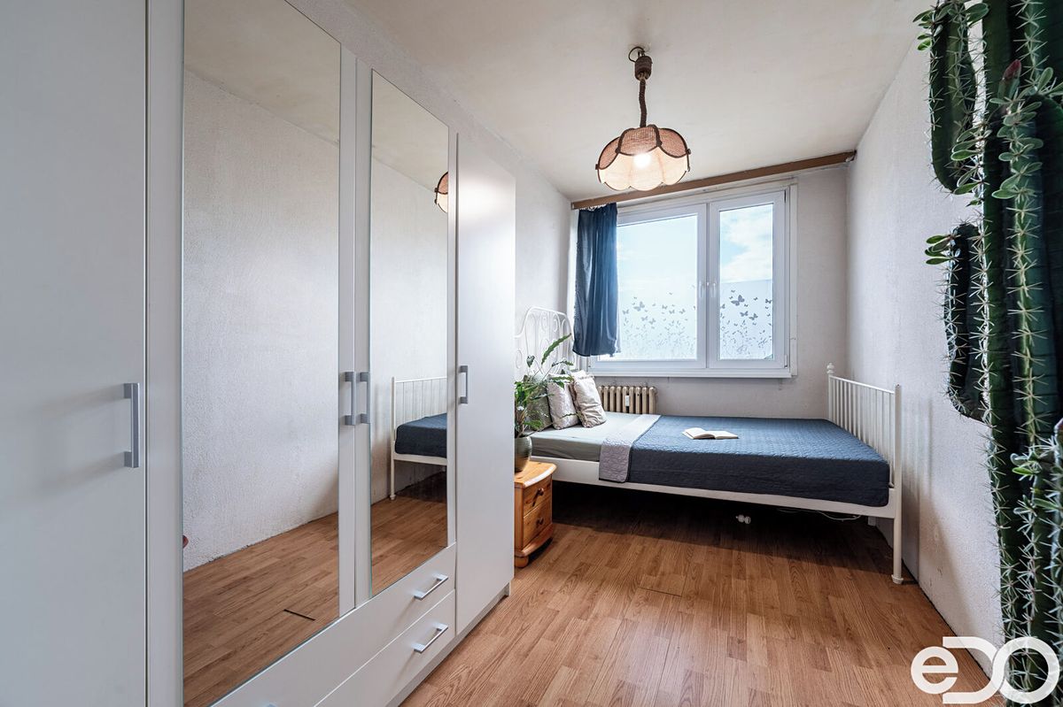 Prodej bytu 3+kk 61 m²