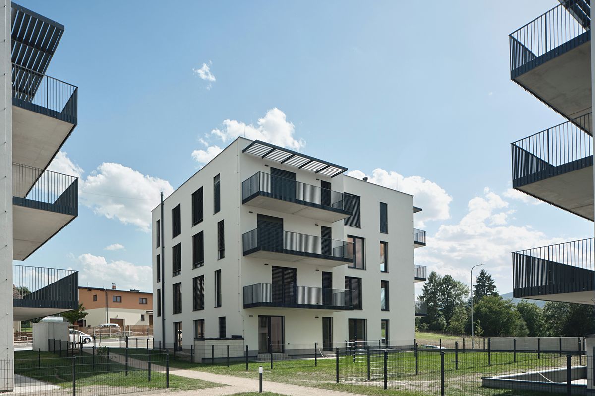 Prodej bytu 3+kk 73 m² – fotografie 4
