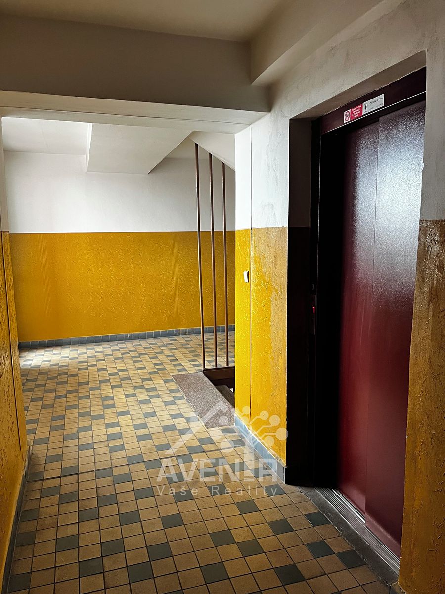 Pronájem bytu 3+kk 42 m² – fotografie 3