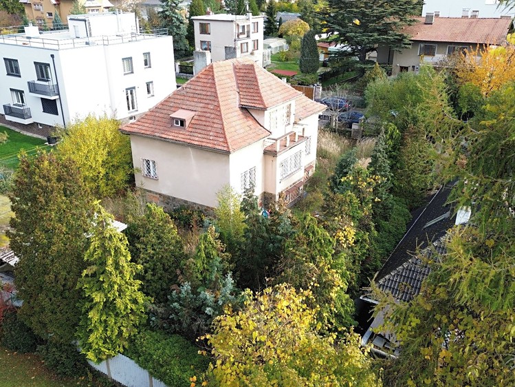 Prodej pozemku, 957 m² (7 z 14)
