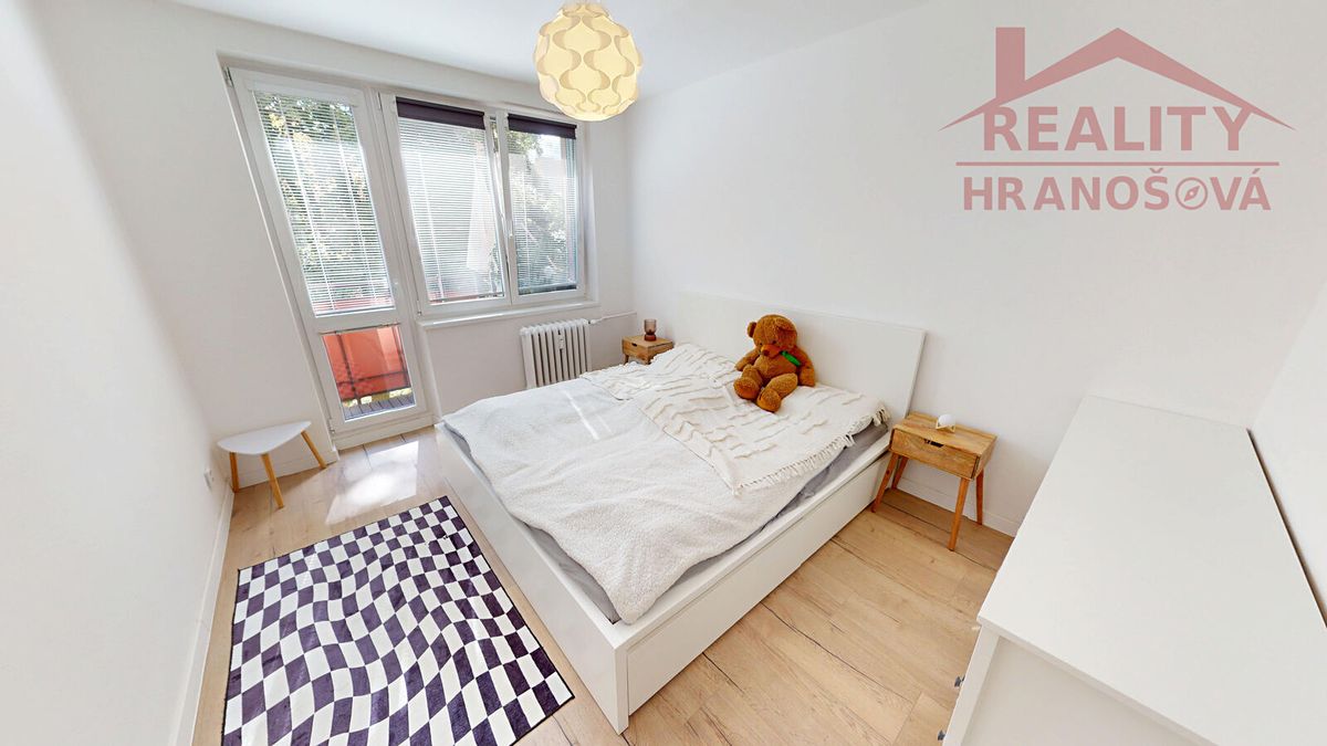 Prodej bytu 3+kk 63 m² – fotografie 3