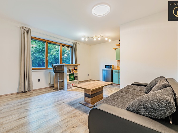 Wohnung 2+kk zum Kauf, 53 m² (2 von 19)