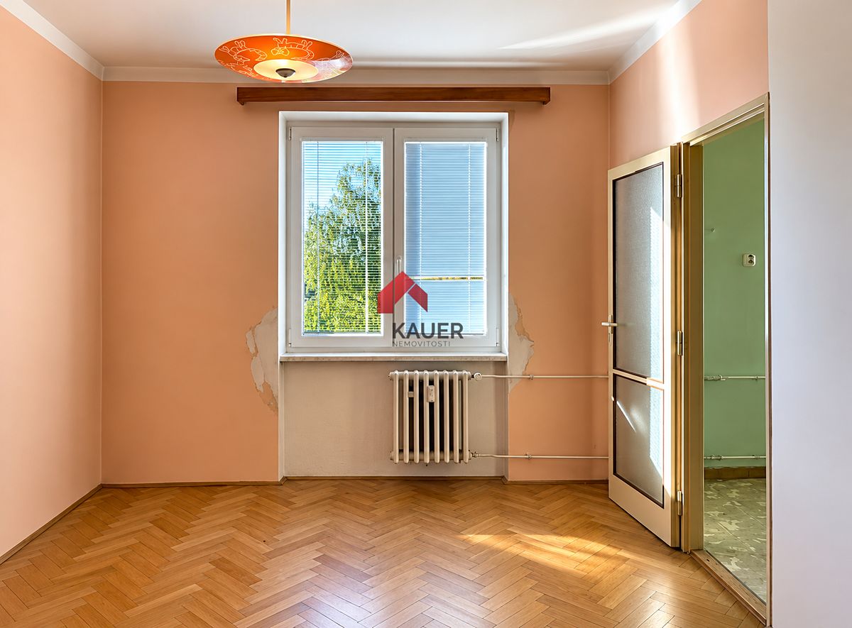 Prodej bytu 3+1 62 m² – fotografie 5