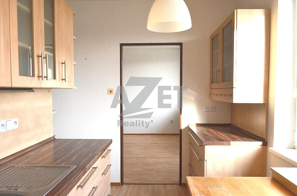 Prodej bytu 3+1 69 m² – fotografie 3