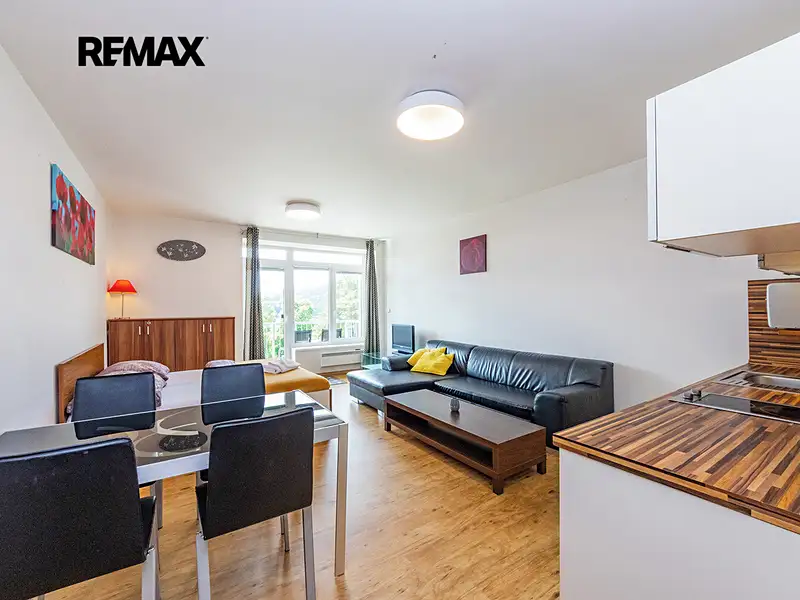 Prodej bytu 2+kk 50 m², Lipno nad Vltavou – náhled fotky 3
