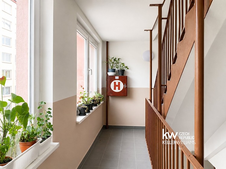Wohnung 2+kk zum Kauf, 39 m² (18 von 21)