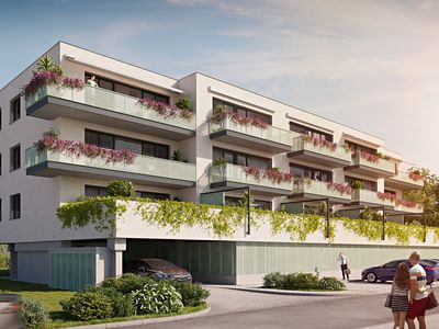 Prodej bytu 2+kk 59 m²