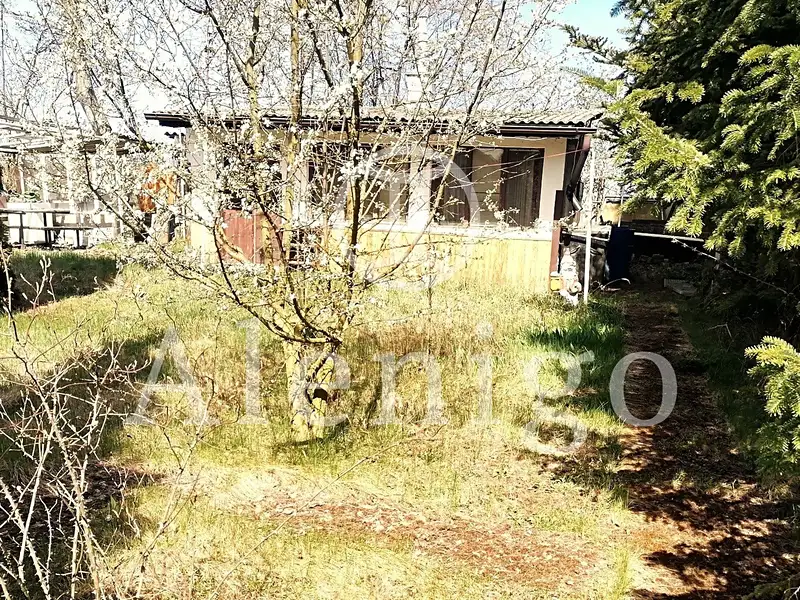 Prodej chaty 40 m², pozemek 400 m², Slaný – náhled fotky 2