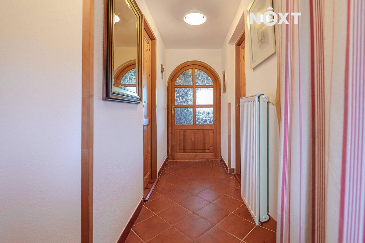 Prodej rodinného domu 90 m², pozemek 700 m² – fotografie 5