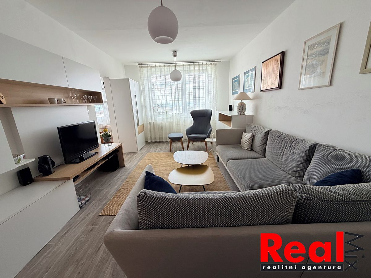 Prodej bytu 3+1 76 m² – fotografie 3