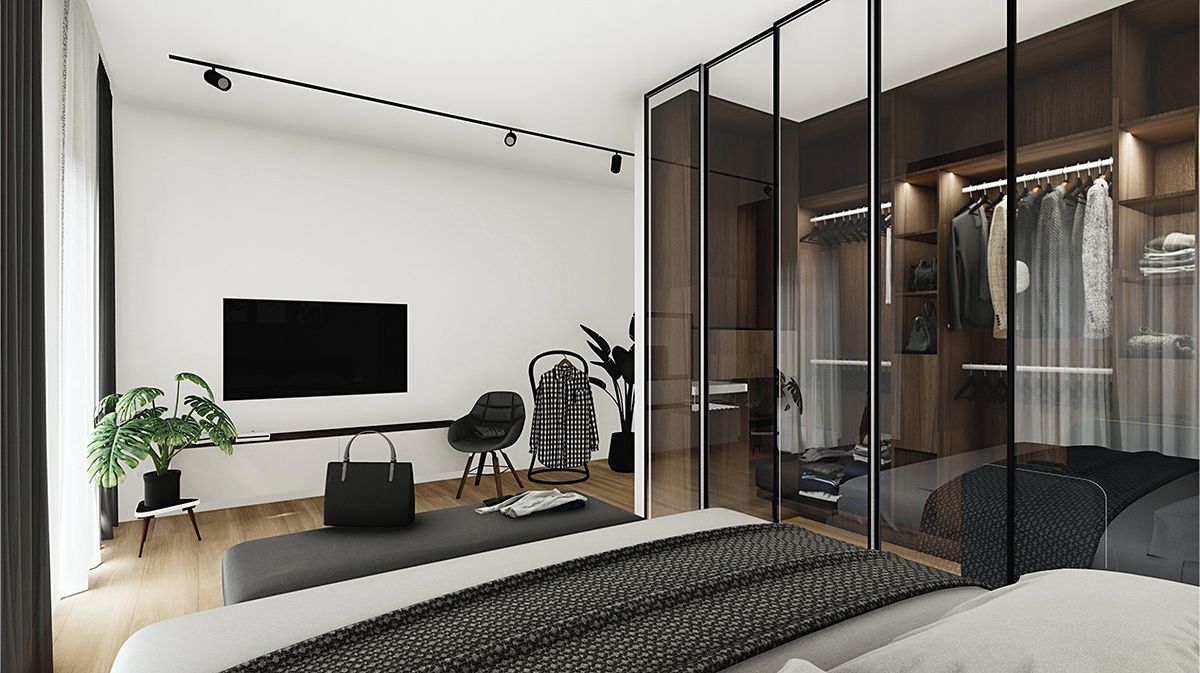 Prodej bytu 1+kk 37 m² – fotografie 5