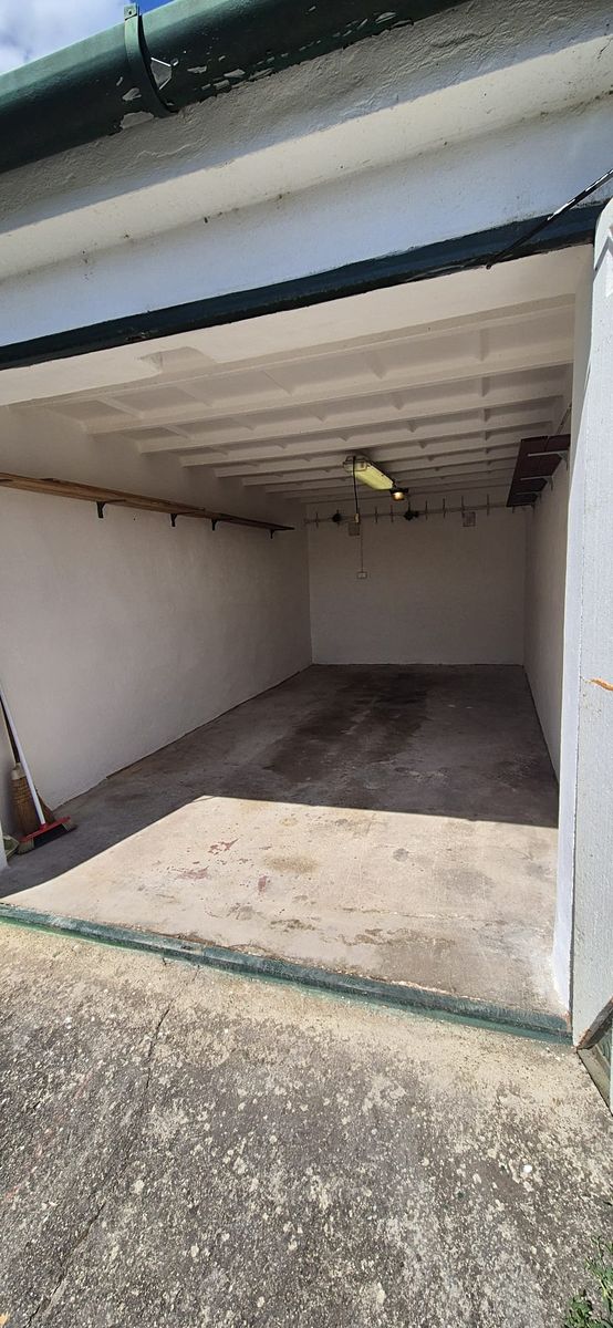 Prodej garáže 19 m² – fotografie 3