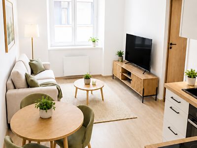 Prodej bytu 2+kk 37 m²