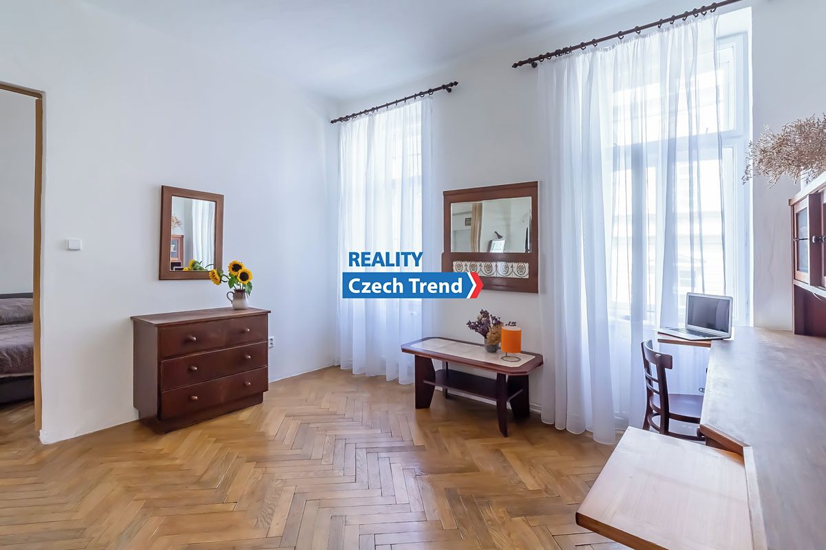 Prodej bytu 2+1 62 m² – fotografie 5