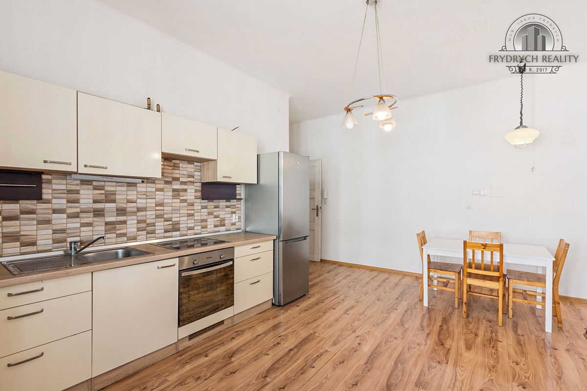Prodej bytu 2+kk 55 m² – fotografie 4