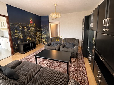 Prodej bytu 2+1 58 m²