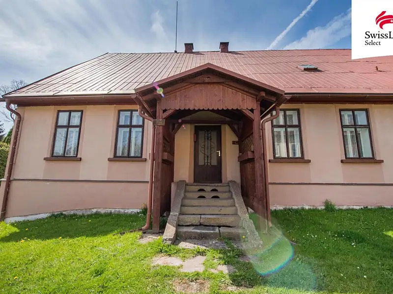 Pronájem rodinného domu 140 m², pozemek 410 m², Lampertice – náhled fotky 2