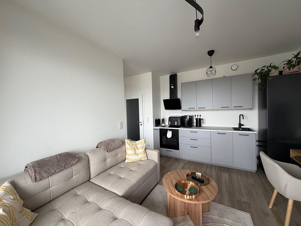Prodej bytu 1+kk 30 m² – fotografie 2