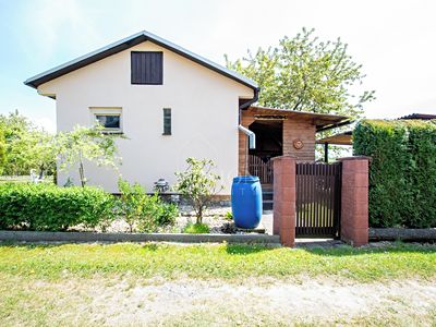 Prodej chaty 18 m², pozemek 422 m²