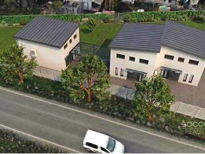 Prodej rodinného domu 119 m², pozemek 170 m²