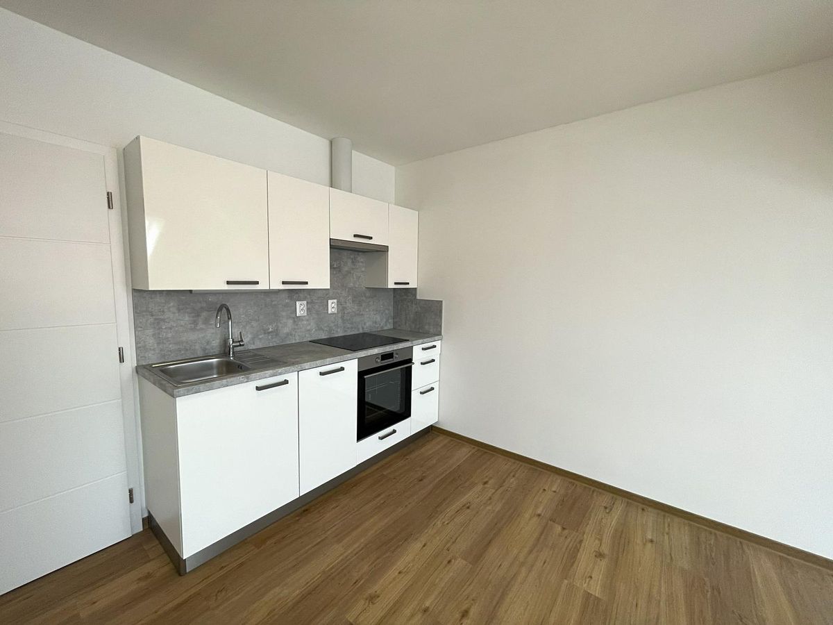 Pronájem bytu 2+kk 48 m² – fotografie 4