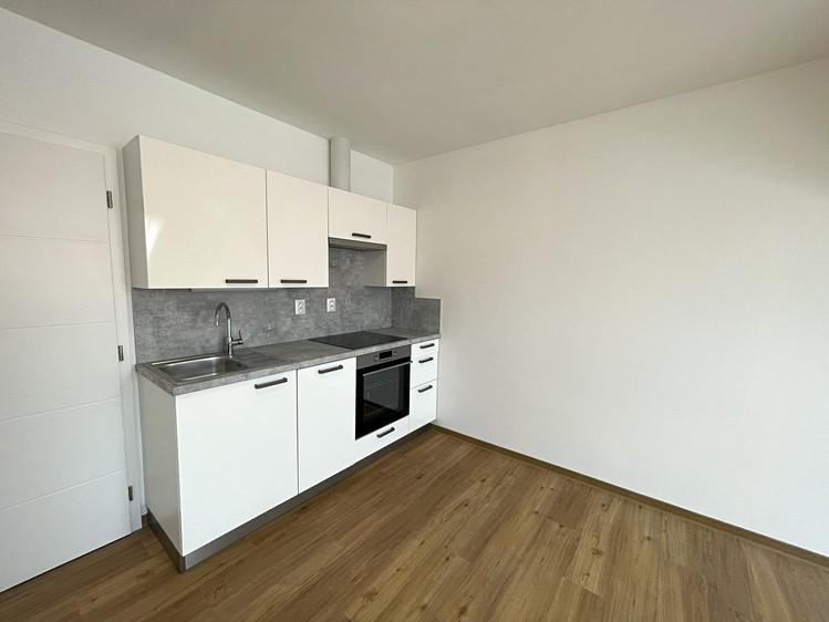 Pronájem bytu 2+kk, 48 m² (4 z 11)