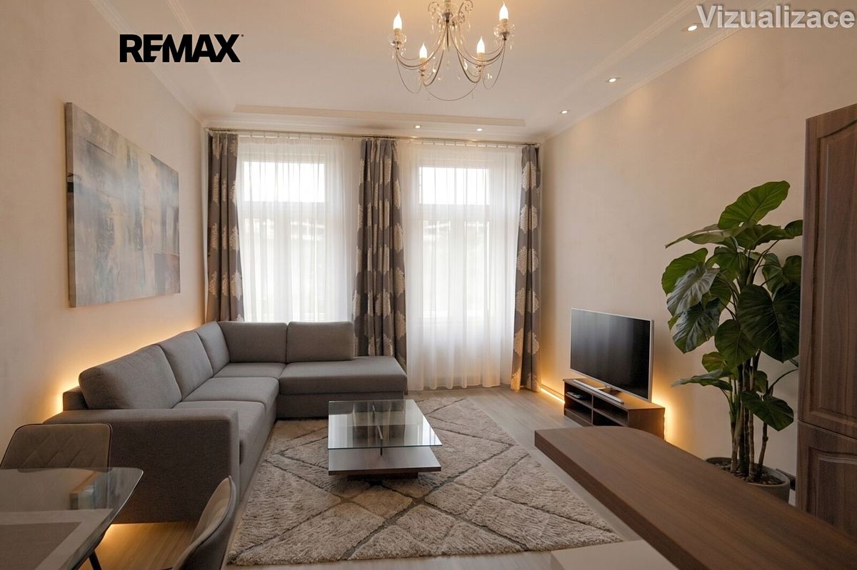 Prodej bytu 3+kk 65 m²