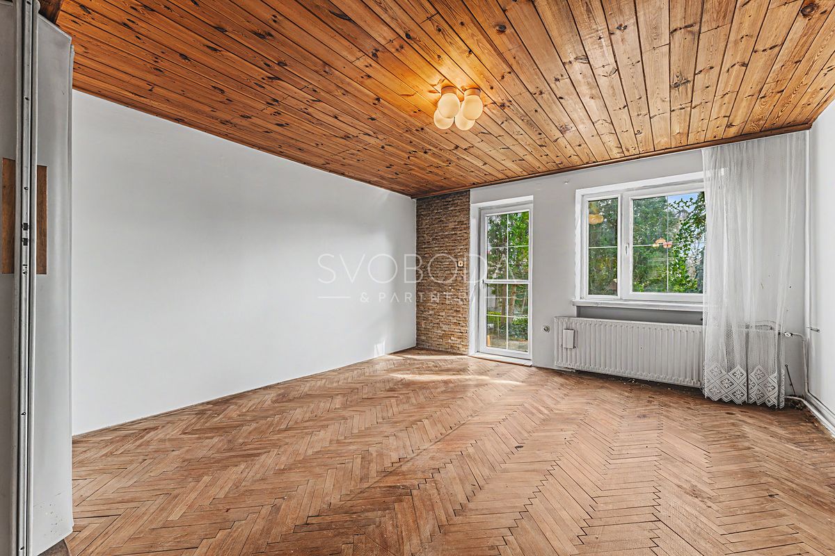 Prodej rodinného domu 99 m², pozemek 156 m² – fotografie 5