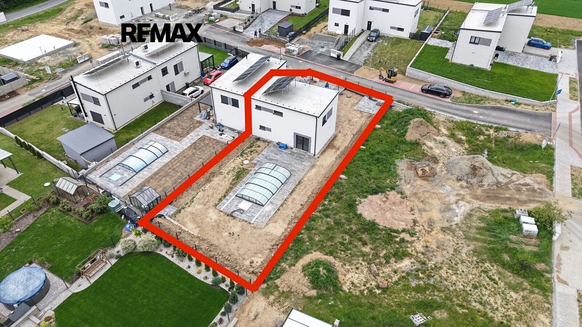 Prodej rodinného domu 117 m², pozemek 578 m² – fotografie 5