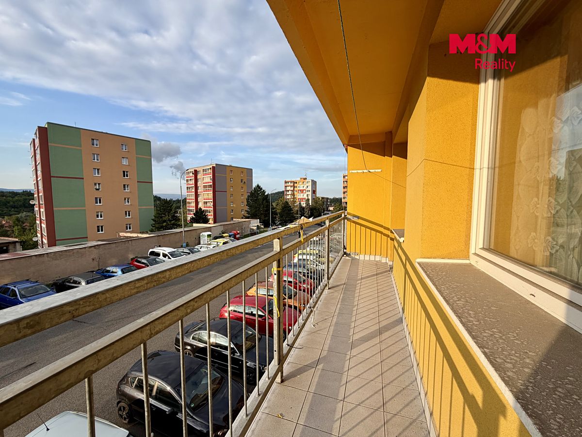Prodej bytu 3+1 67 m² – fotografie 2