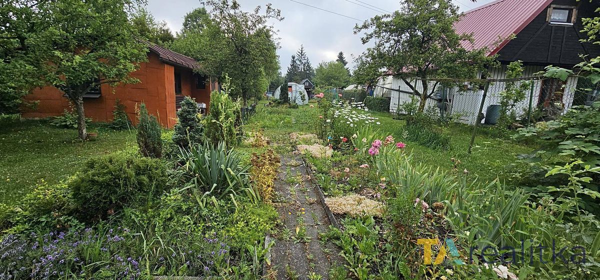 Prodej chaty 16 m², pozemek 475 m² – fotografie 2