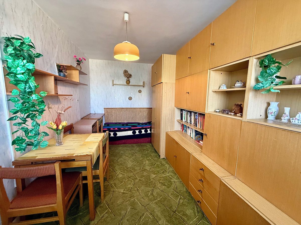 Prodej bytu 3+1 62 m² – fotografie 2