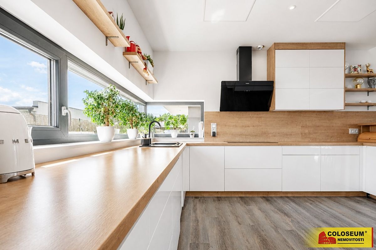 Prodej rodinného domu 460 m², pozemek 3000 m² – fotografie 4