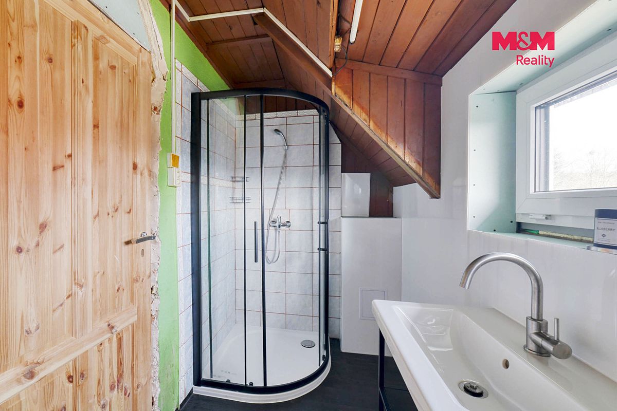 Prodej rodinného domu 163 m², pozemek 491 m² – fotografie 4