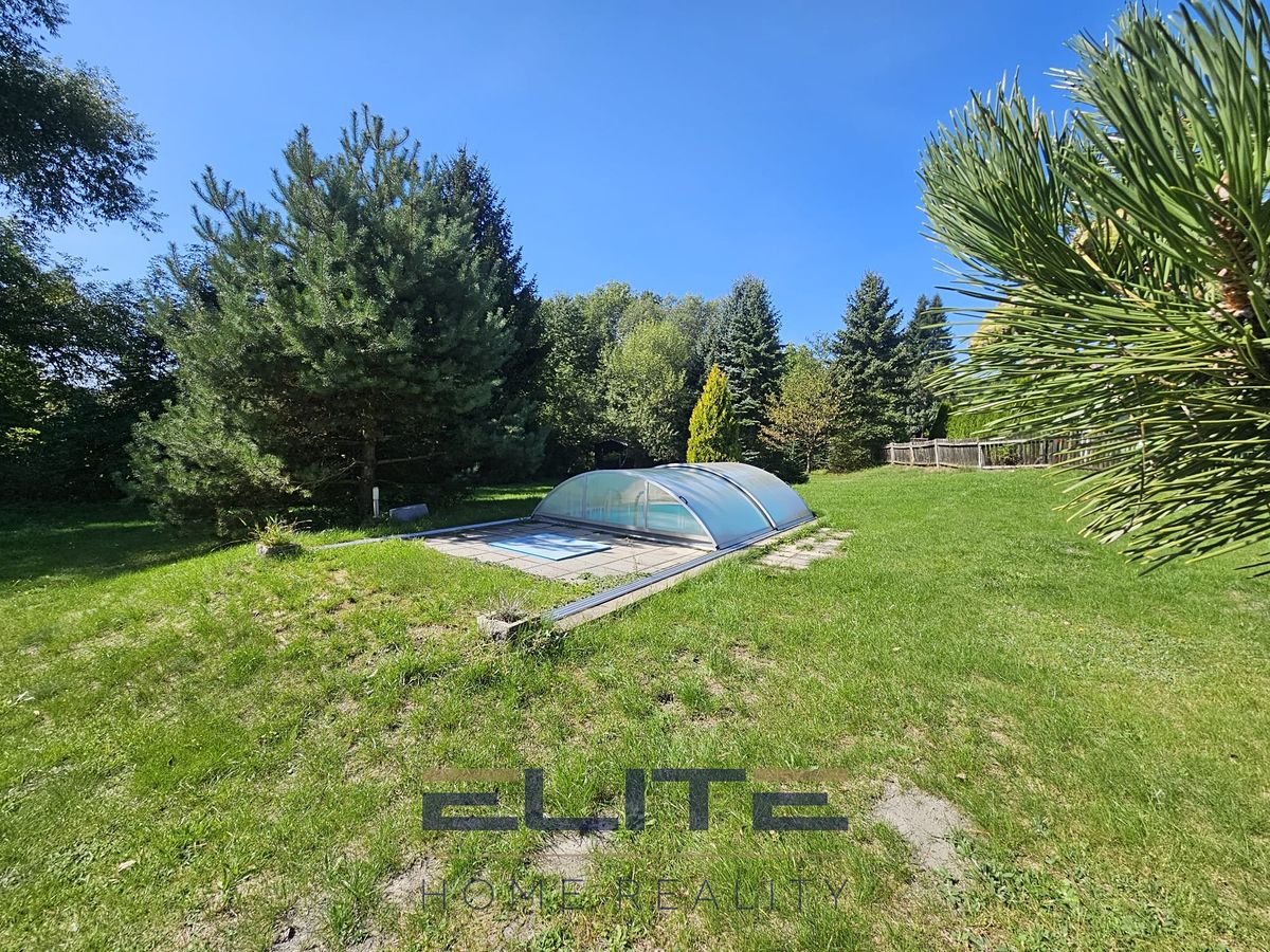 Prodej chalupy 85 m², pozemek 1724 m² – fotografie 5