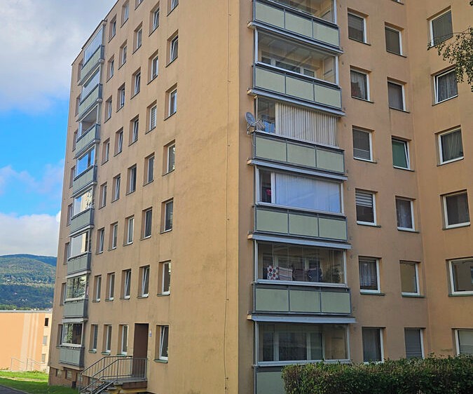 Квартира 2+kk на продаж, 31 м² (1 з 18)