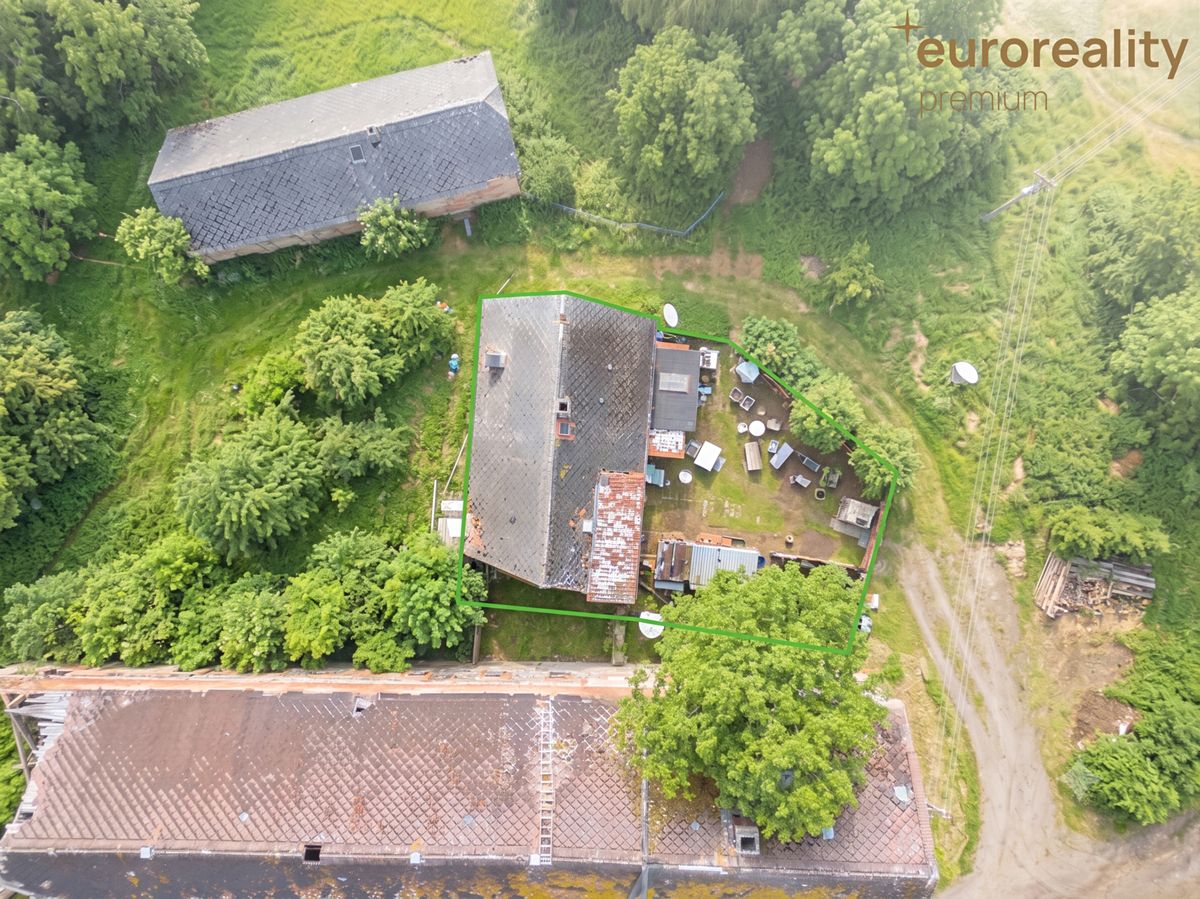 Prodej chalupy 148 m², pozemek 113 m² – fotografie 3