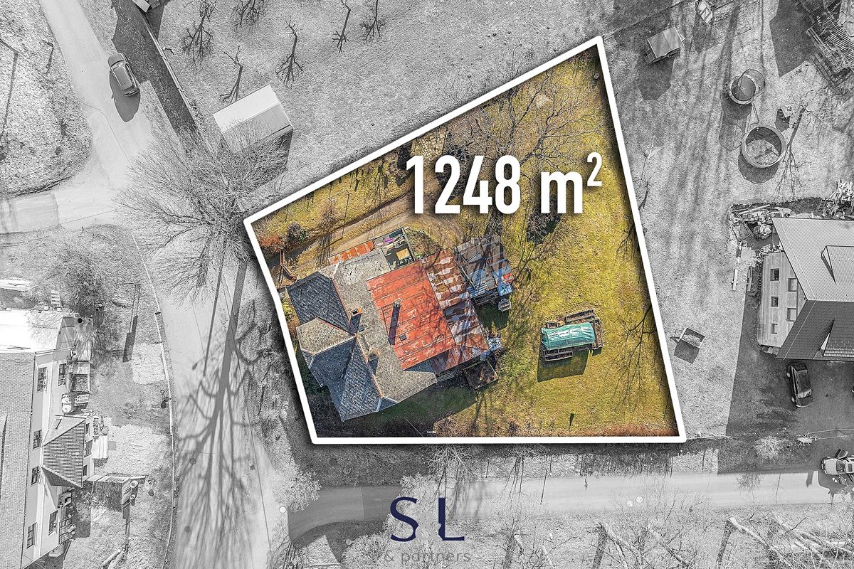 Prodej rodinného domu 180 m², pozemek 1248 m² – fotografie 5