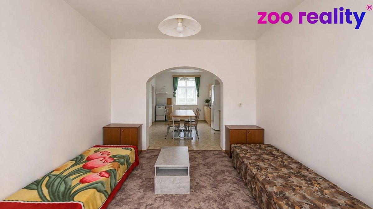 Pronájem bytu 2+kk 60 m² – fotografie 4