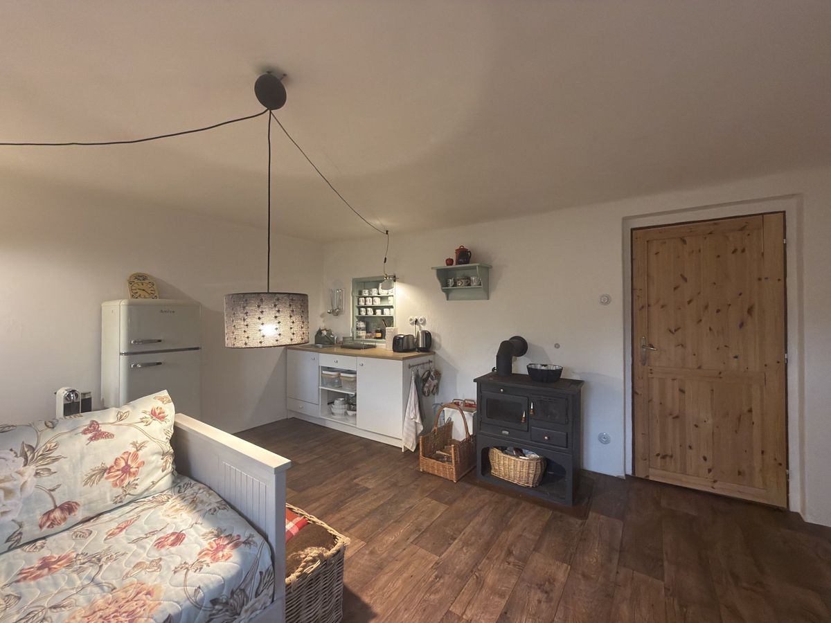 Prodej rodinného domu 70 m², pozemek 431 m²