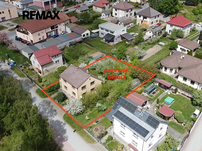 Prodej rodinného domu 151 m², pozemek 856 m², Pelhřimov – náhled fotky 2